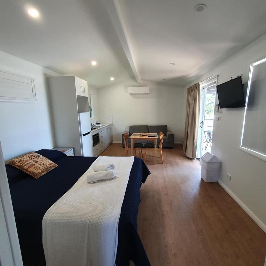 Mollymook Caravan Park Екстер'єр фото