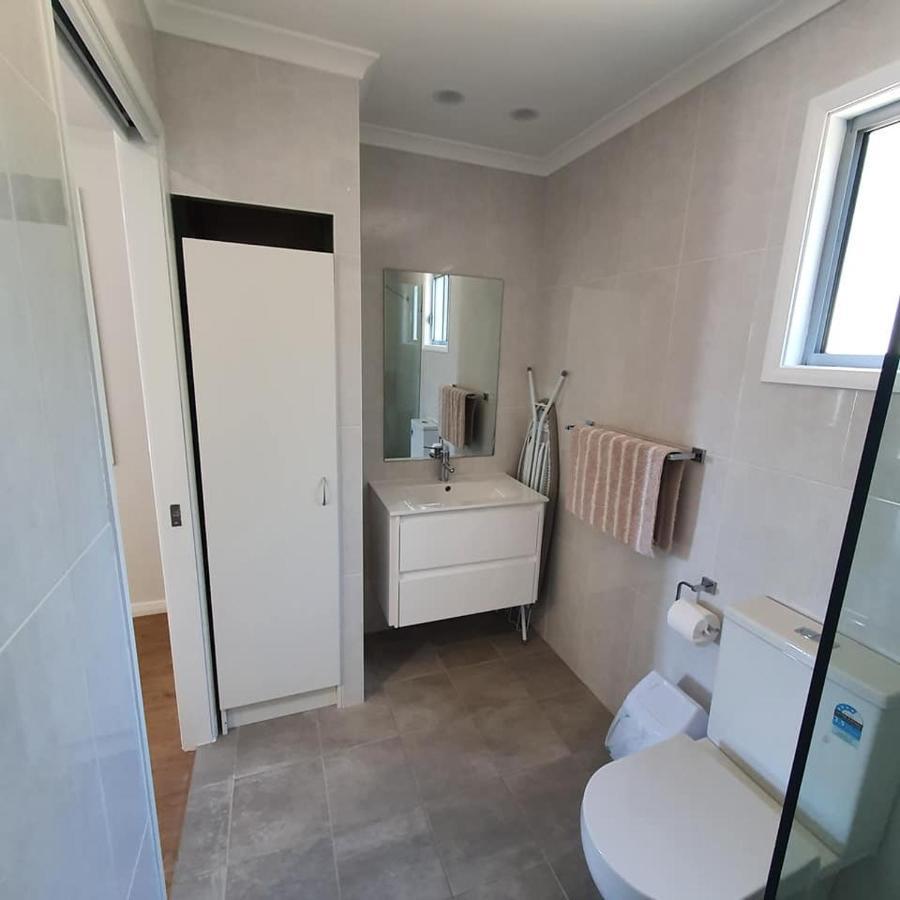 Mollymook Caravan Park Екстер'єр фото