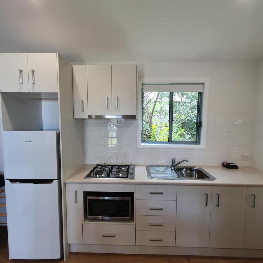 Mollymook Caravan Park Екстер'єр фото