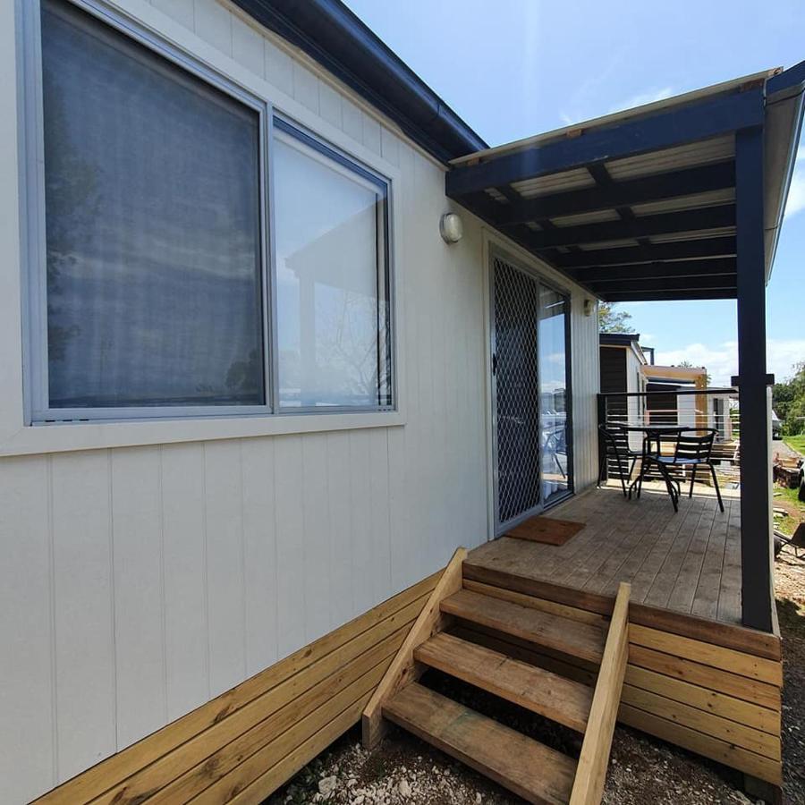 Mollymook Caravan Park Екстер'єр фото