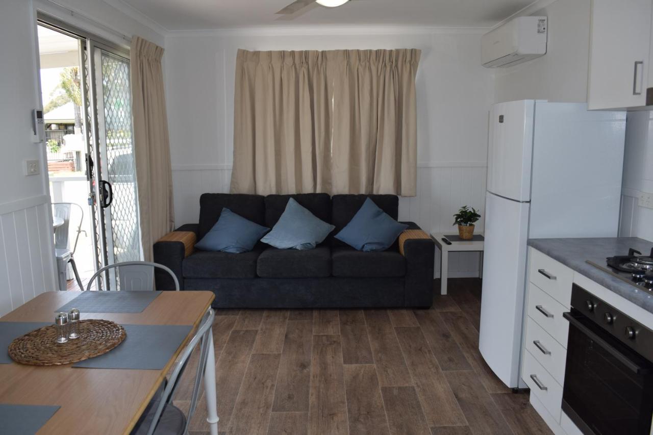 Mollymook Caravan Park Екстер'єр фото