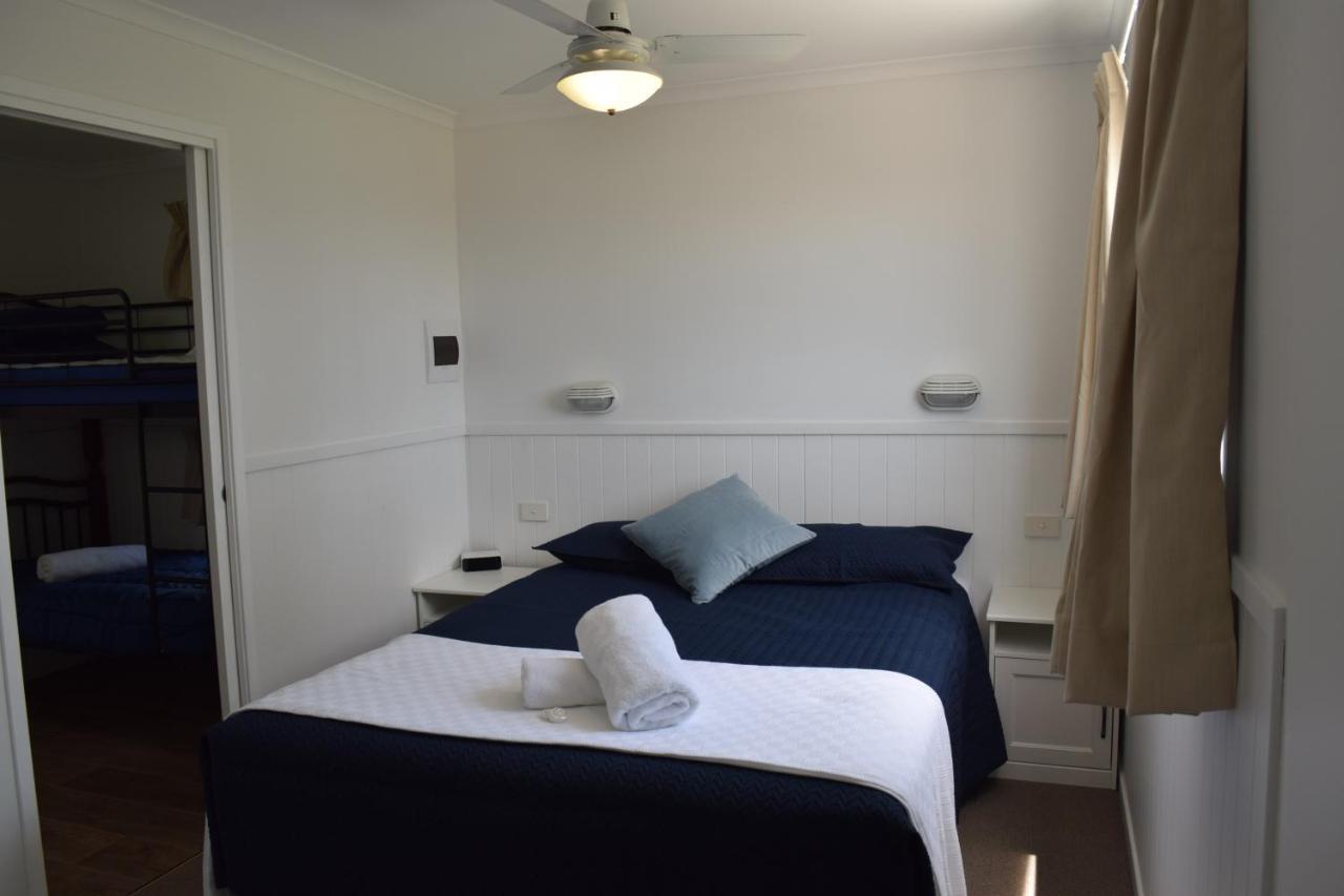 Mollymook Caravan Park Екстер'єр фото