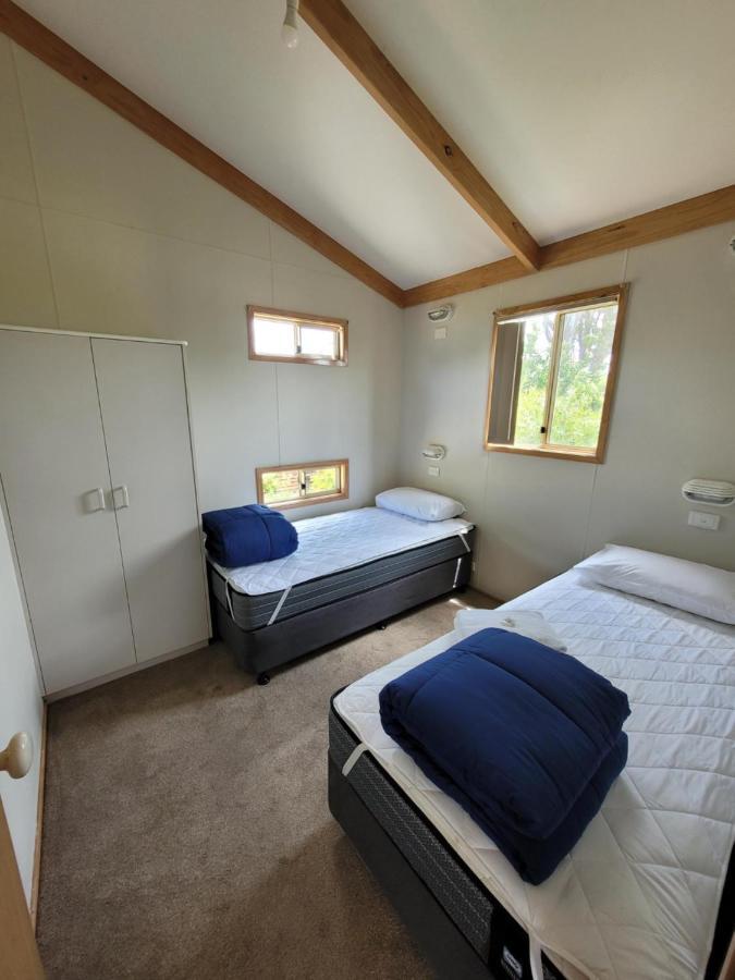 Mollymook Caravan Park Екстер'єр фото