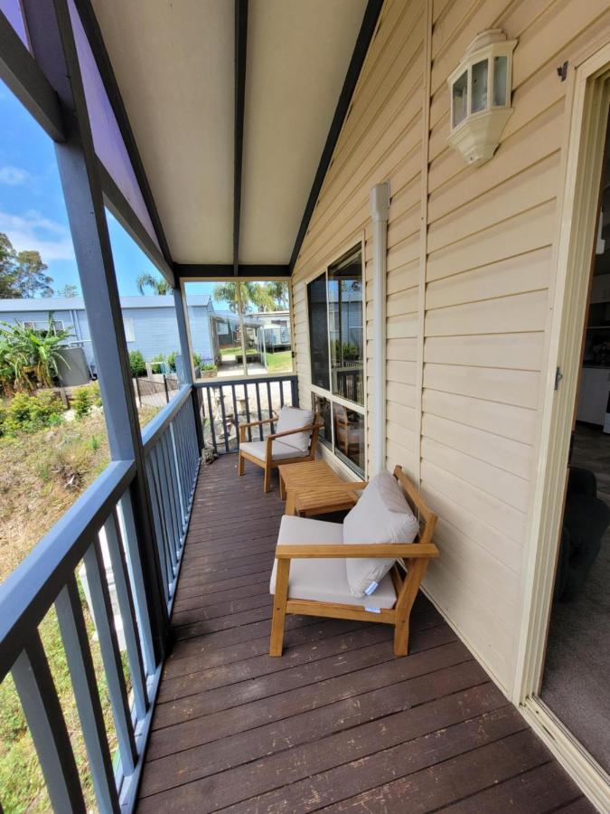 Mollymook Caravan Park Екстер'єр фото