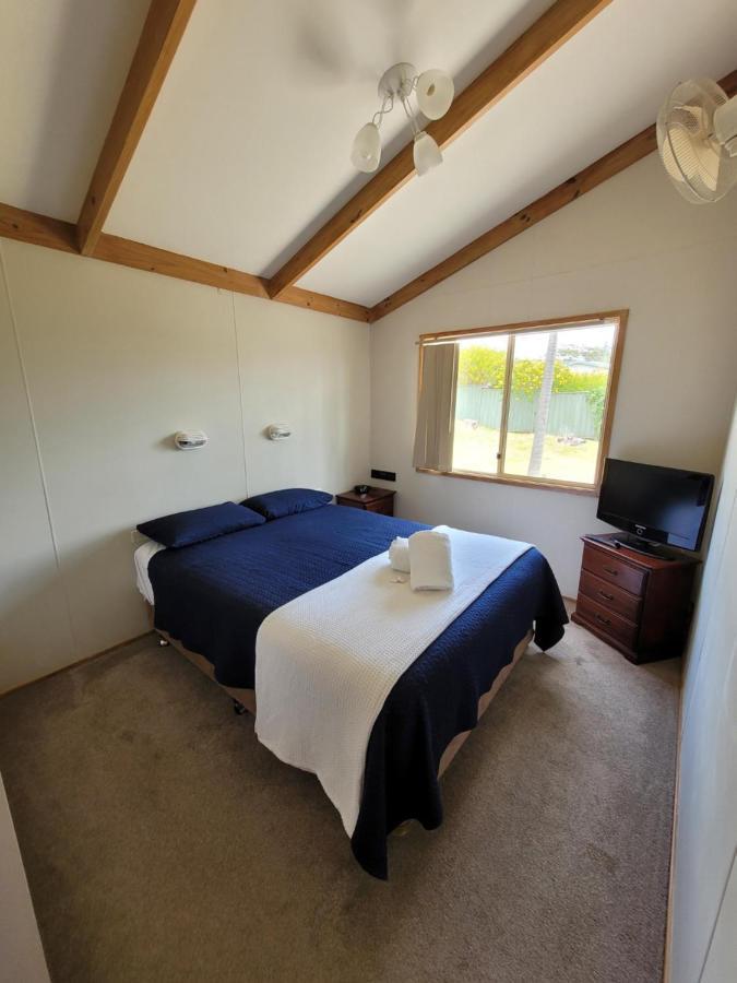 Mollymook Caravan Park Екстер'єр фото