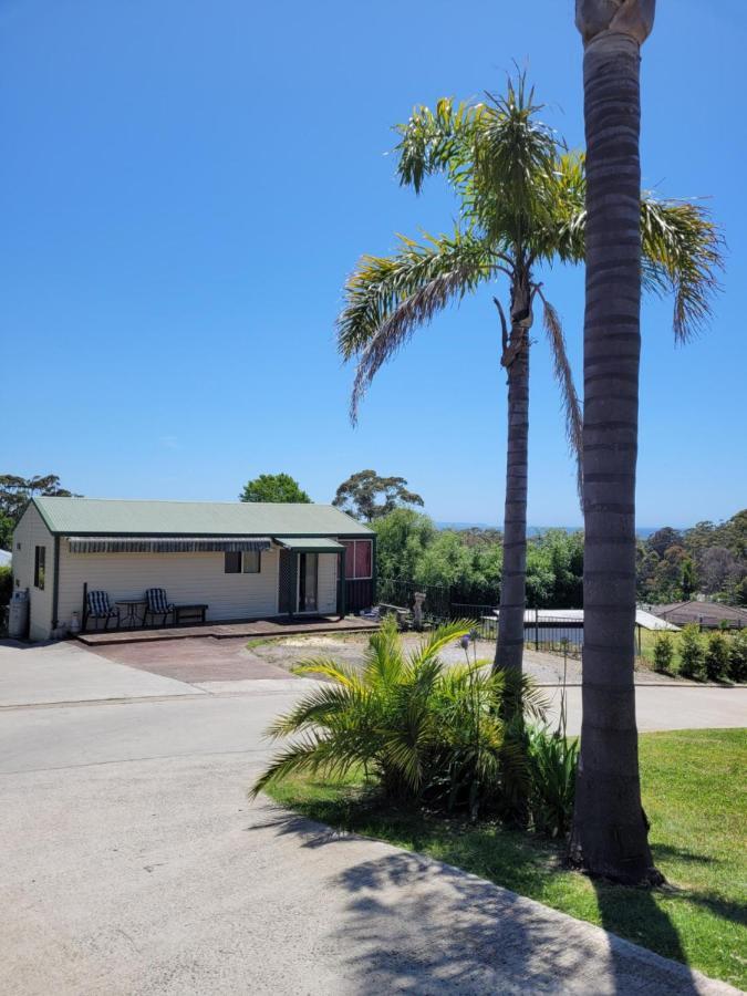 Mollymook Caravan Park Екстер'єр фото