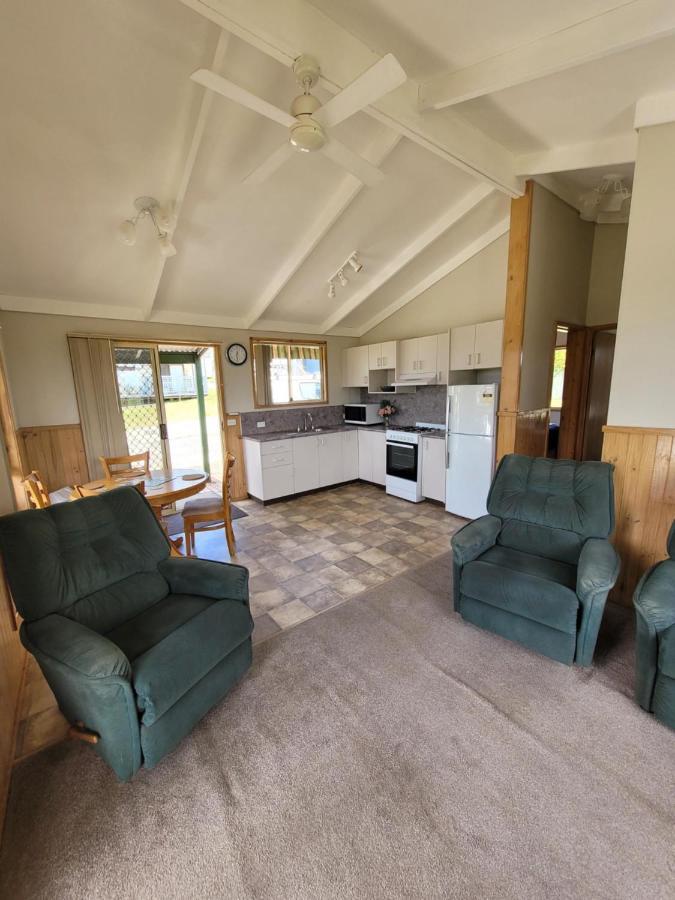 Mollymook Caravan Park Екстер'єр фото