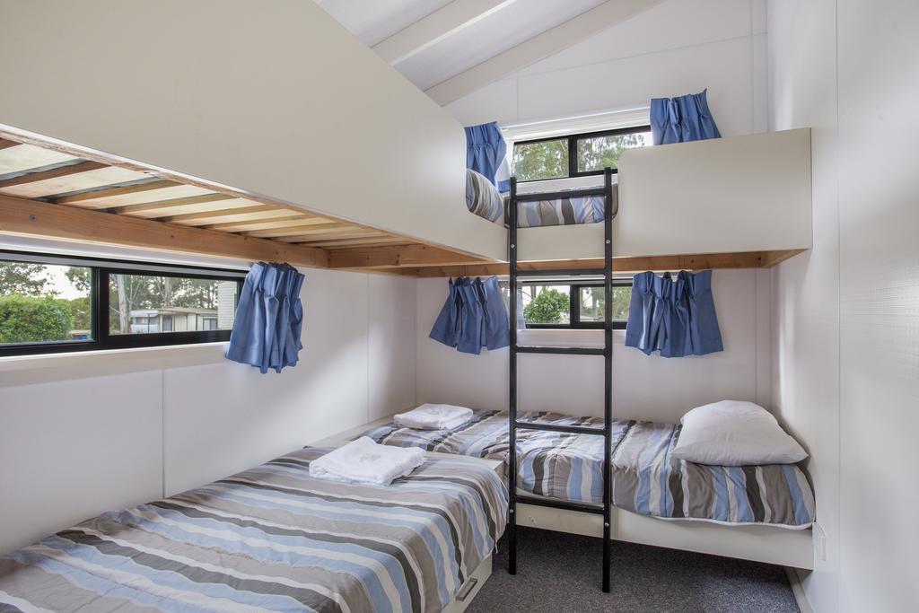 Mollymook Caravan Park Екстер'єр фото