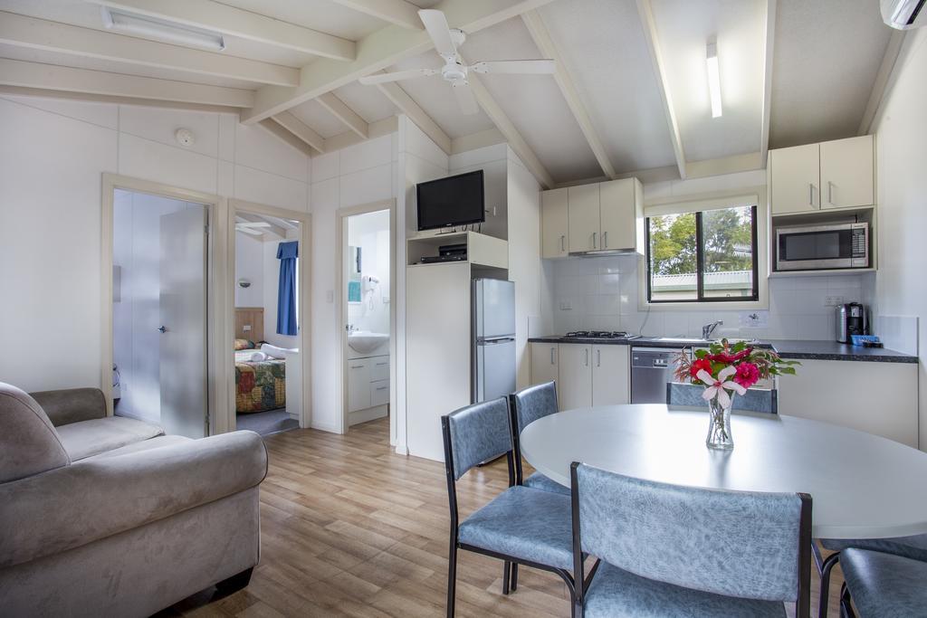 Mollymook Caravan Park Екстер'єр фото
