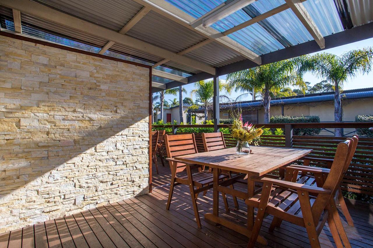 Mollymook Caravan Park Екстер'єр фото